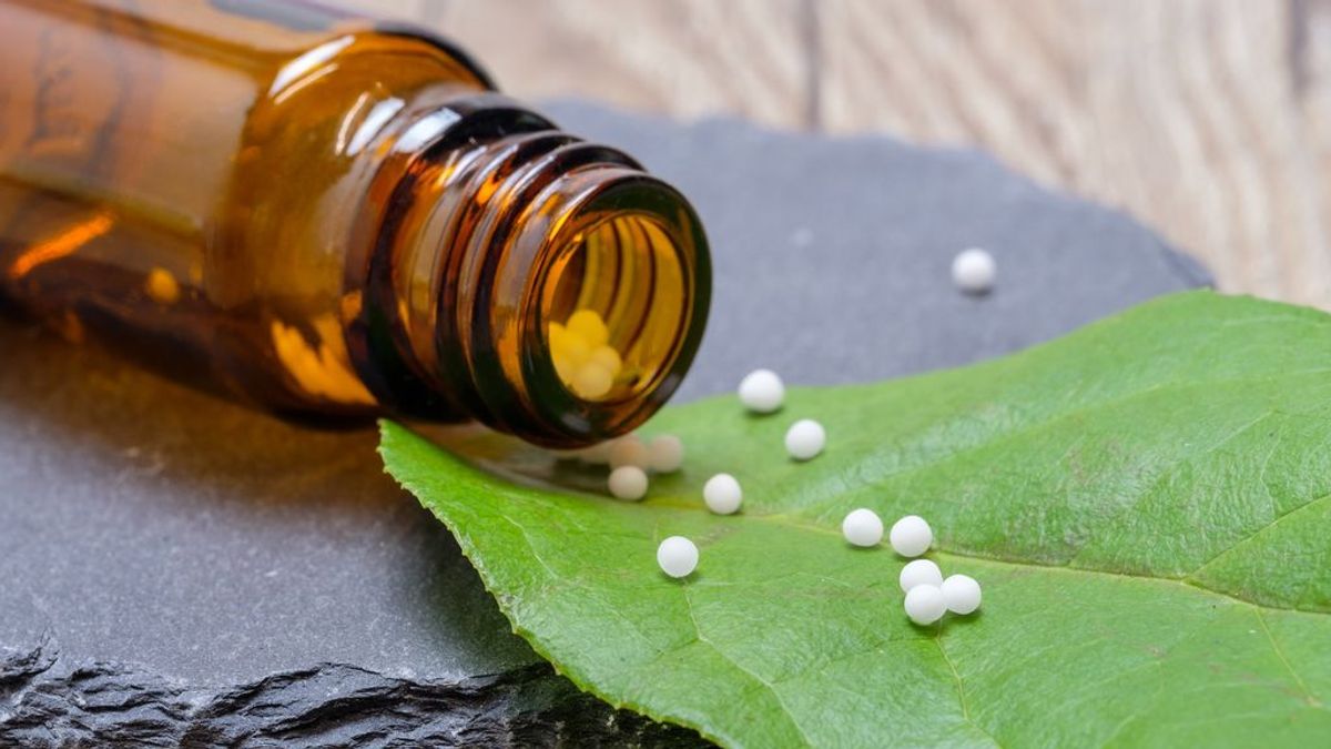 Día Internacional de la Homeopatía: ¿Es considerada una ciencia?
