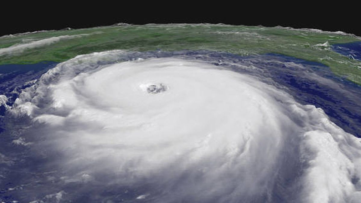 Este año se formarán más huracanes de los habituales en el Atlántico... Otra vez: estas son las causas