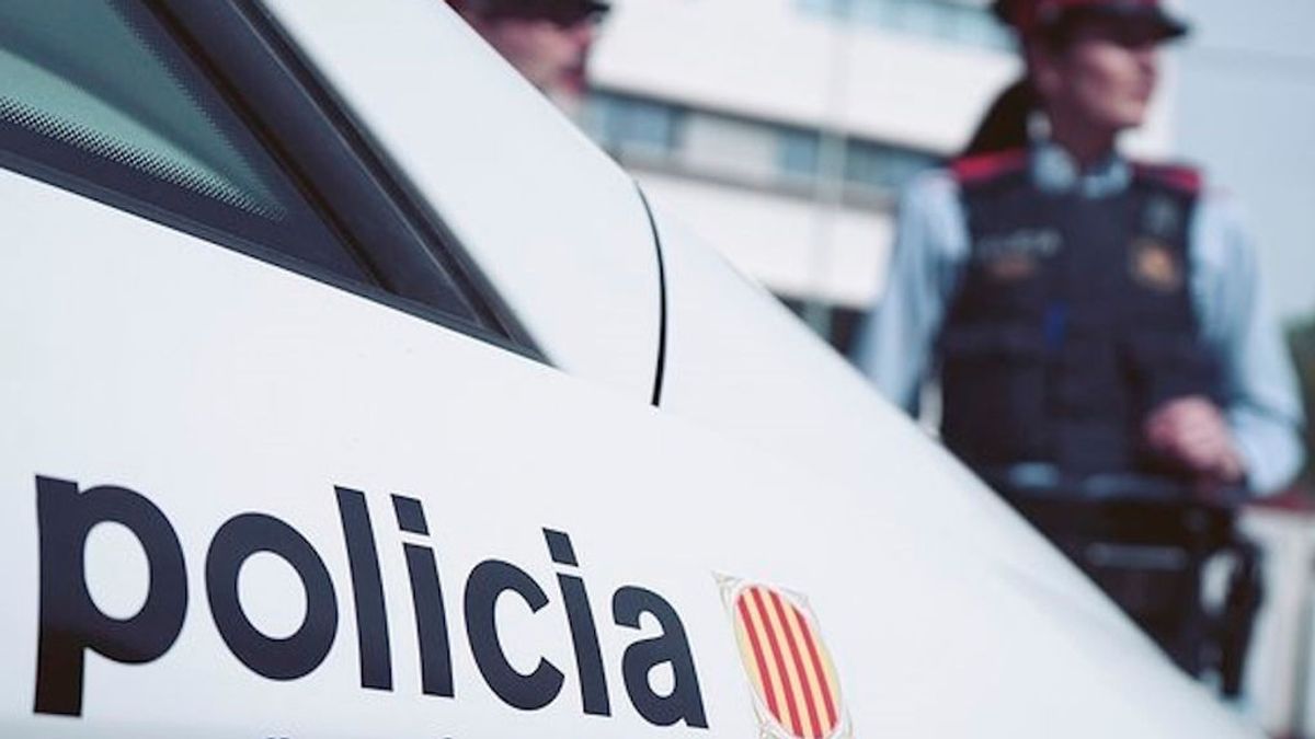 Mossos Mossos