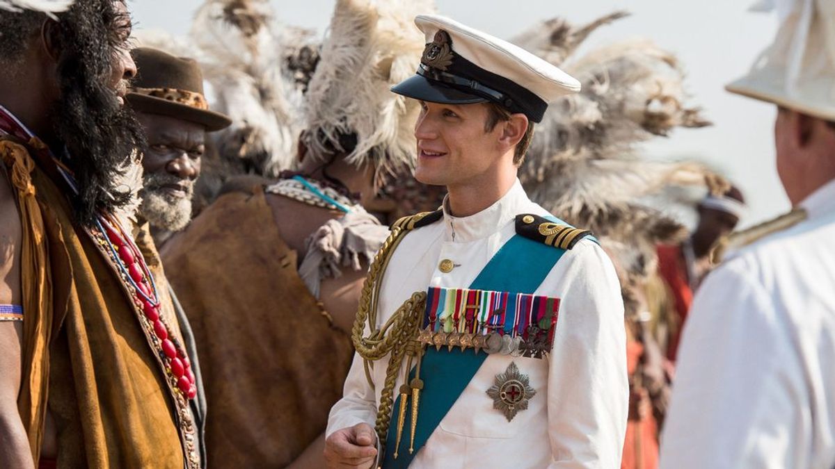 Los actores que interpretan al duque de Edimburgo en ‘The Crown’ se despiden de él Los actores que interpretan al duque de Edimburgo en ‘The Crown’ se despiden de él