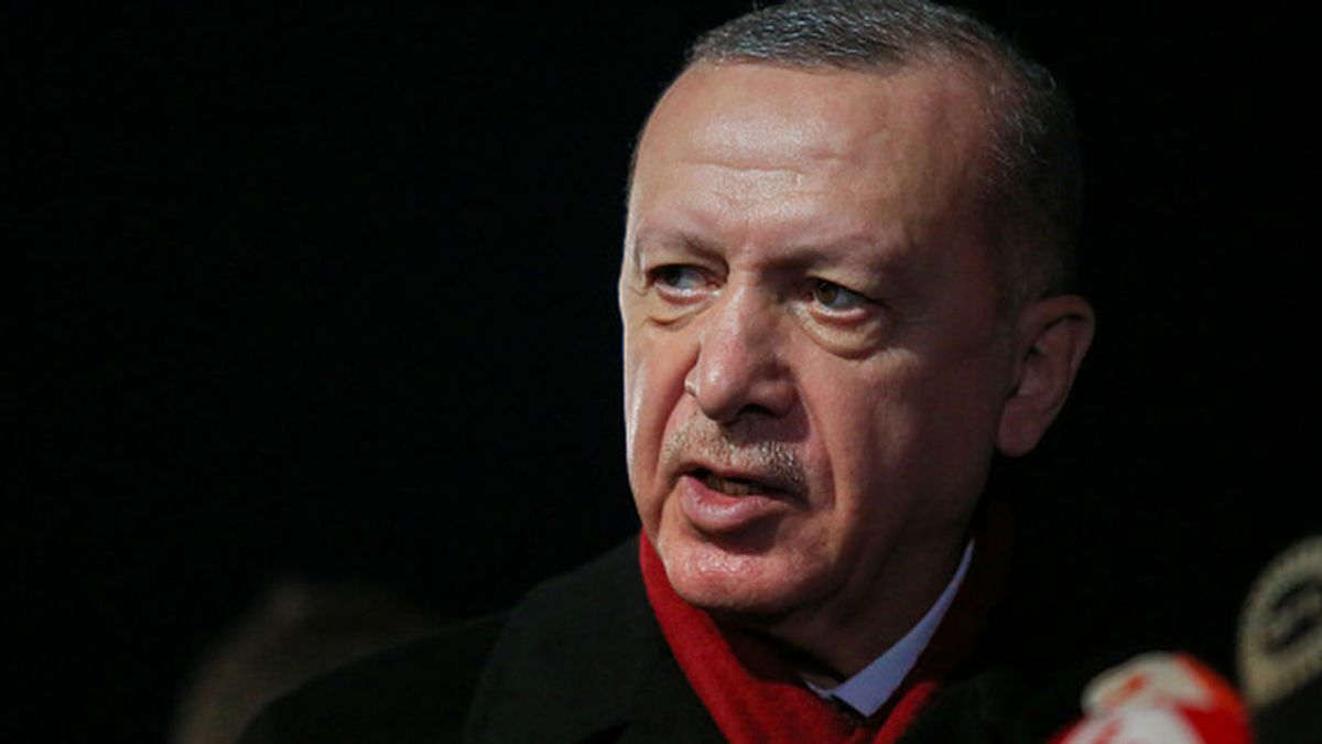 ‘Kanal Istanbul’, el proyecto megalómano de Erdogan que puede alterar el equilibrio mediterráneo (FIDE)