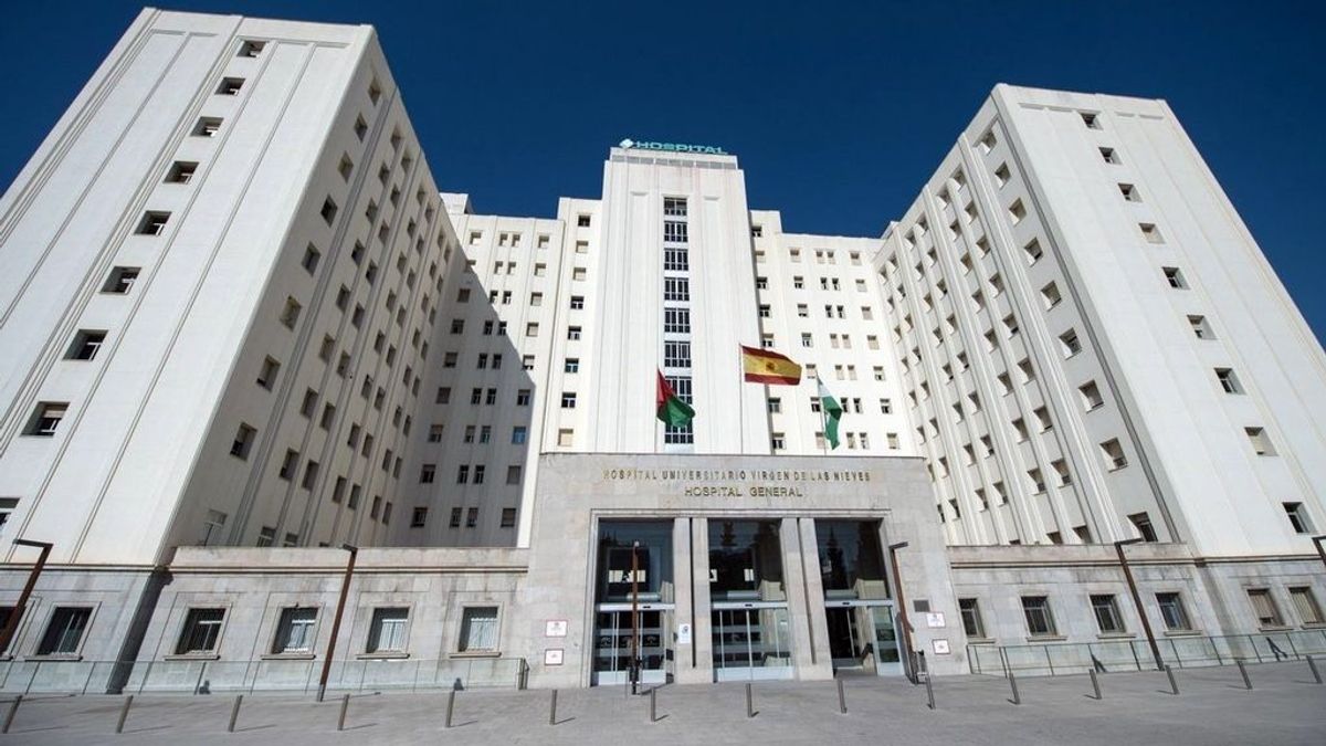 Un nueva tecnología, utilizada por el Hospital Virgen de las Nieves de Granada, minimiza los síntomas del párkinson Un nueva tecnología, utilizada por el Hospital Virgen de las Nieves de Granada, minimiza los síntomas del párkinson