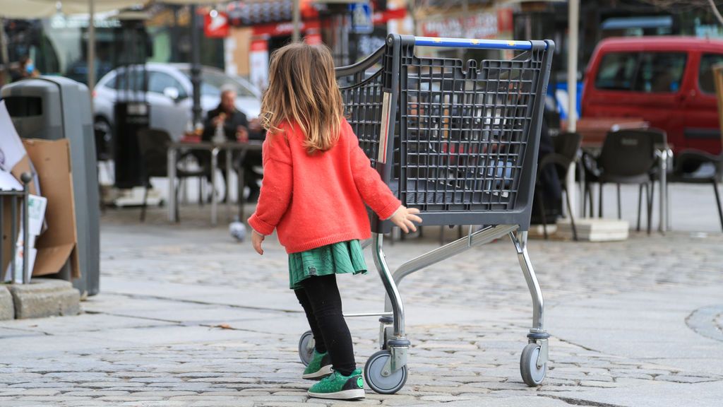 Vox quiere que el Síndrome de Alienación Parental se tenga en cuenta en los procesos de custodia Vox quiere que el Síndrome de Alienación Parental se tenga en cuenta en los procesos de custodia