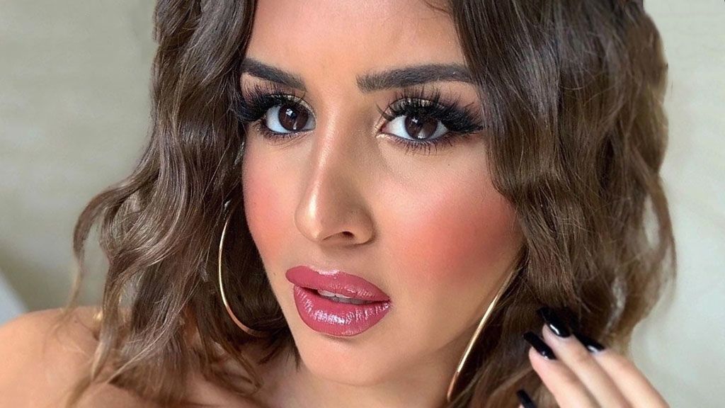 Marina García cambia de look tras su ruptura con Isaac Torres