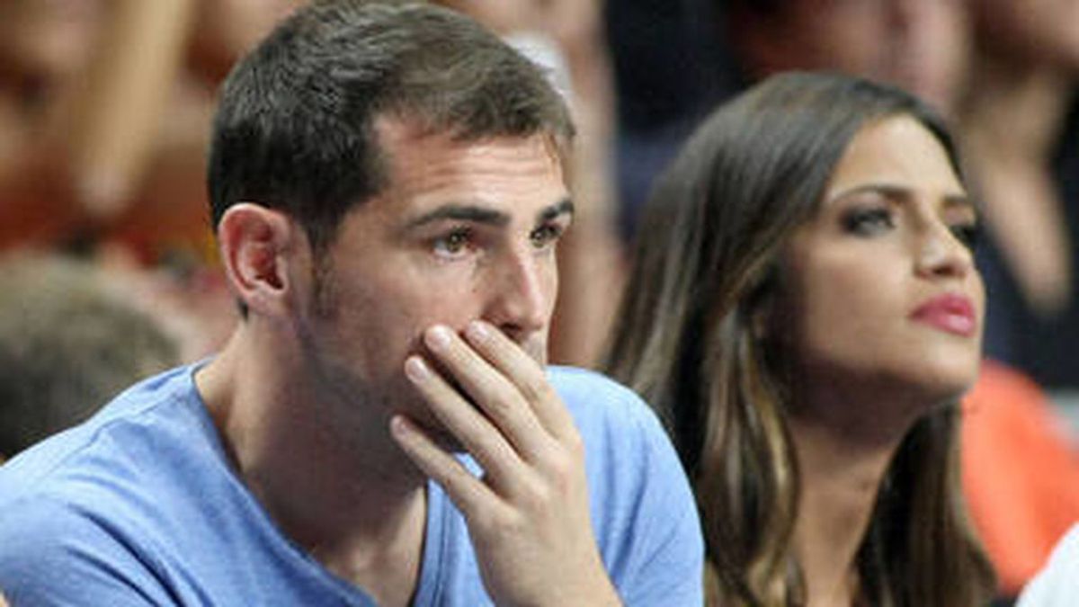 El nombre de la famosa presentadora que habría mantenido una relación con Iker Casillas