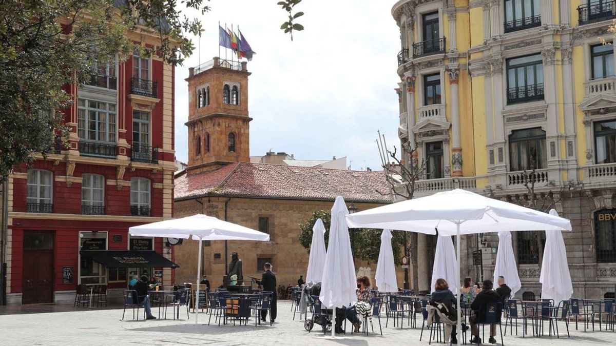 Asturias recomienda evitar cualquier actividad familiar o social que no sea considerada fundamental