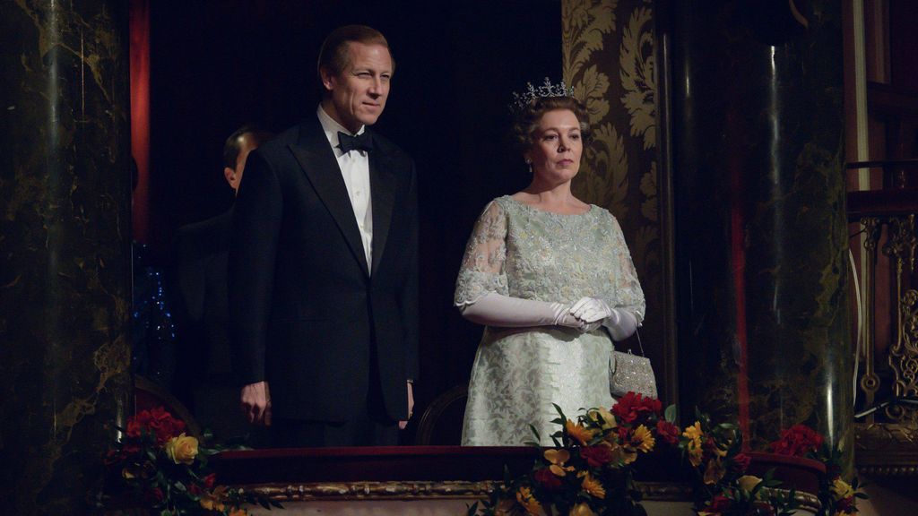 the crown 2