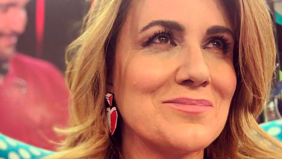 Carlota Corredera Carlota Corredera
