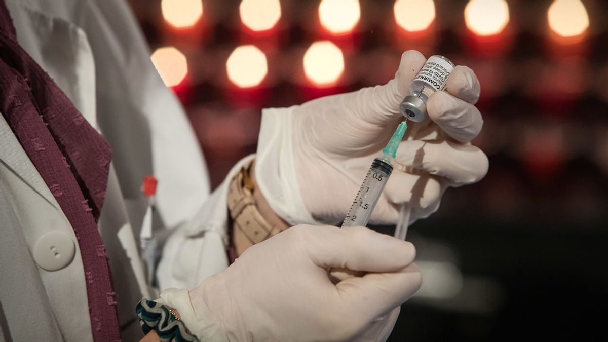 Expertos estiman que las vacunas inyectadas reducirán en un 60% las muertes