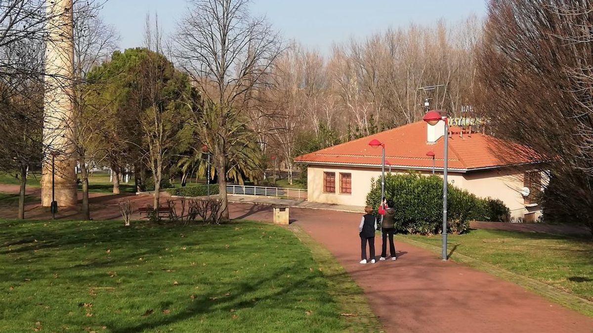 Seis detenidos por su presunta implicación en la muerte violenta de un hombre en Logroño Seis detenidos por su presunta implicación en la muerte violenta de un hombre en Logroño