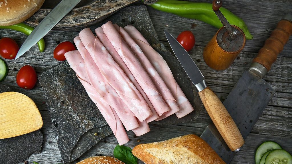 ¡Sí, sí! Todos estos embutidos con veganos y están buenos de verdad