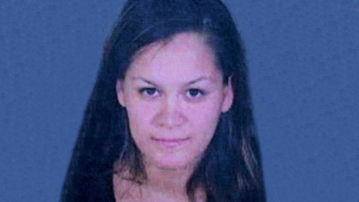 Una madre mata brutalmente a cuchilladas a sus tres hijos en Los Ángeles y después intenta huir en coche