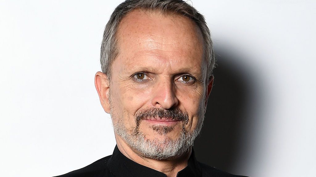 Miguel Bosé