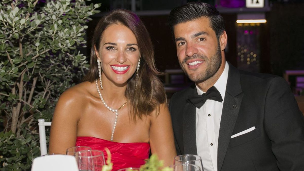Paula Echevarría da a luz a su primer hijo con Miguel Torres Paula Echevarría da a luz a su primer hijo con Miguel Torres