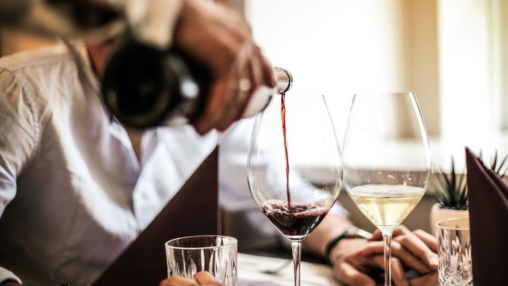 7 Diferencias entre vino orgánico y tradicional.
