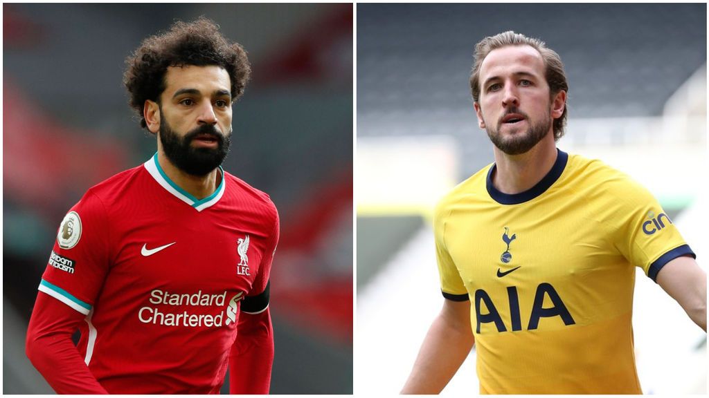 Los fichajes que baraja el PSG ante la posible salida de Mbappé: Kane o Salah en la agenda