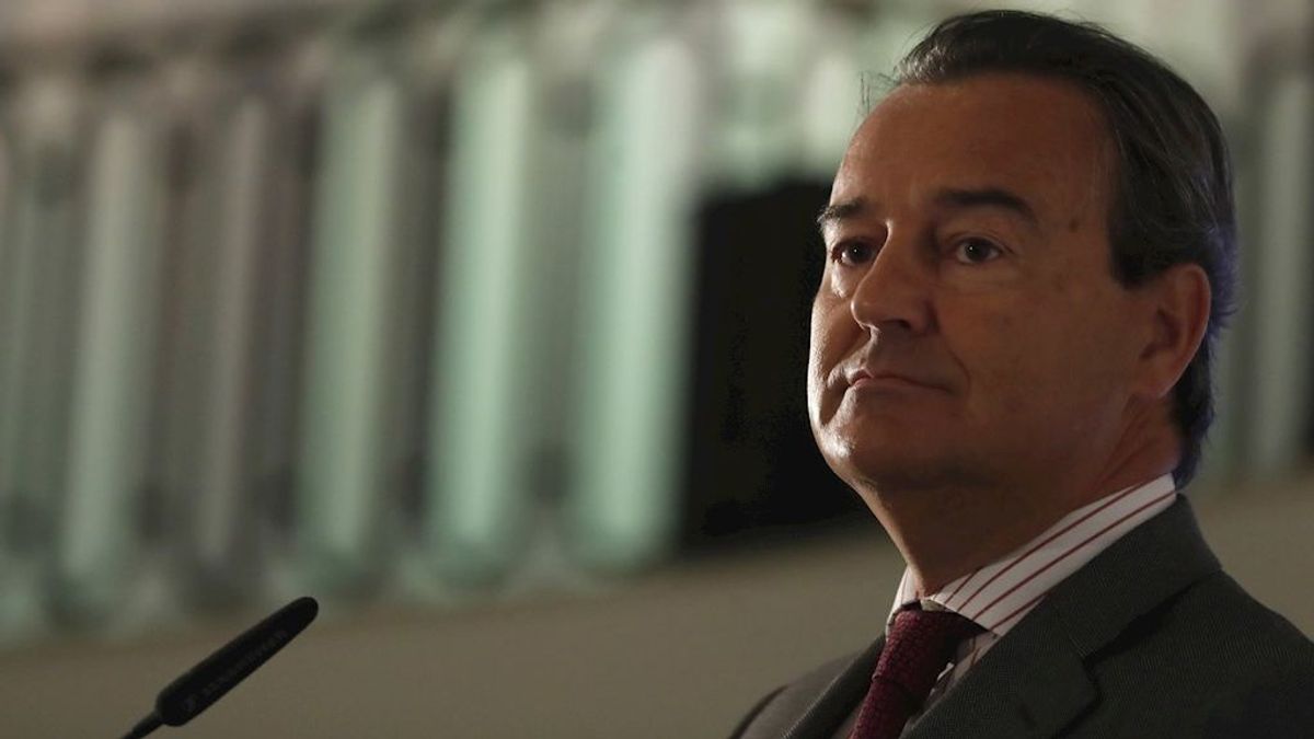 Agustín Conde Agustín Conde