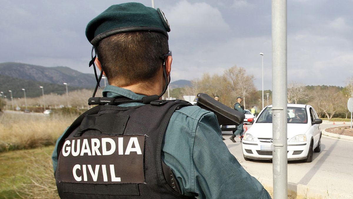 Muere una menor de 17 años en un accidente de 'quad' en Granada Muere una menor de 17 años en un accidente de 'quad' en Granada