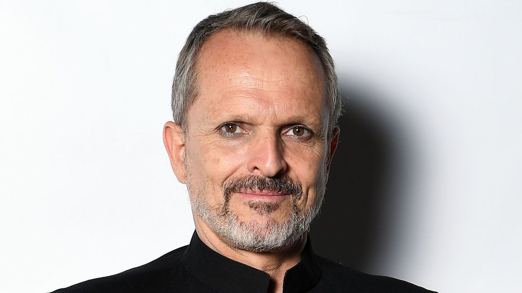 Miguel Bosé
