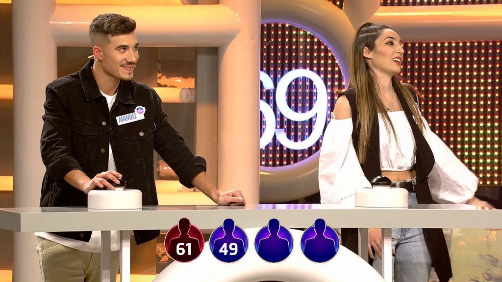concursantes
