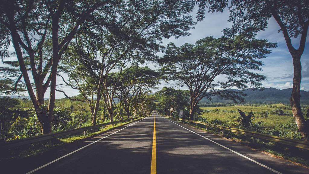 Descubre qué son las carreteras 2+1 que permitirán una mayor velocidad media del tráfico