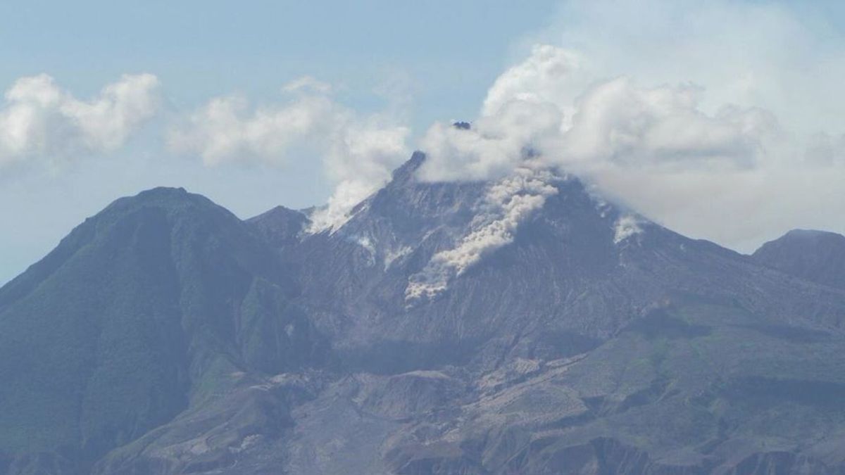 EuropaPress_3348296_avalancha_flujo_escombros_volcanicos_volcan_soufriere_hills_montserrat EuropaPress_3348296_avalancha_flujo_escombros_volcanicos_volcan_soufriere_hills_montserrat