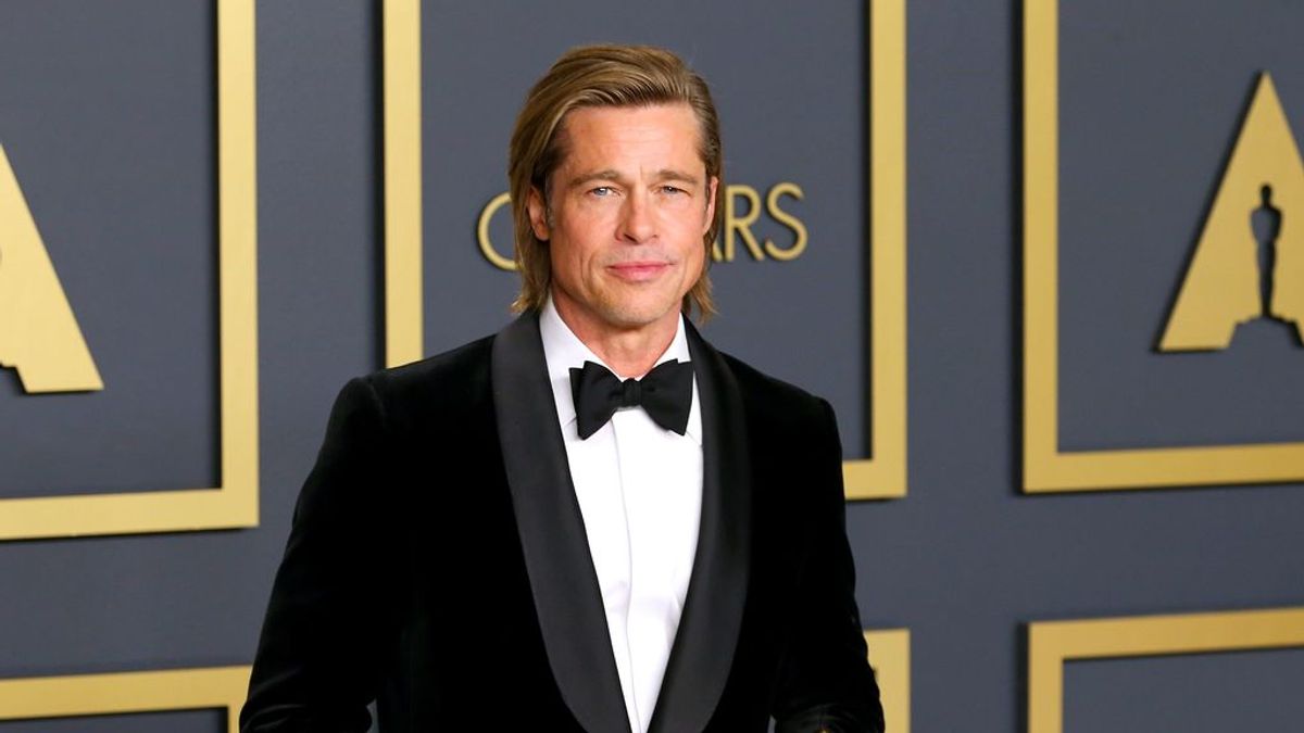 De Brad Pitt a Hugh Jackman: cinco famosos mayores de 50 que no lo aparentan