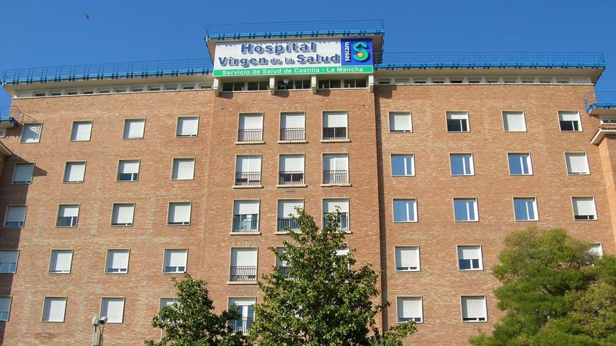 Muere un paciente en Toledo con sospecha de reacción adversa a la vacuna de AstraZeneca Muere un paciente en Toledo con sospecha de reacción adversa a la vacuna de AstraZeneca