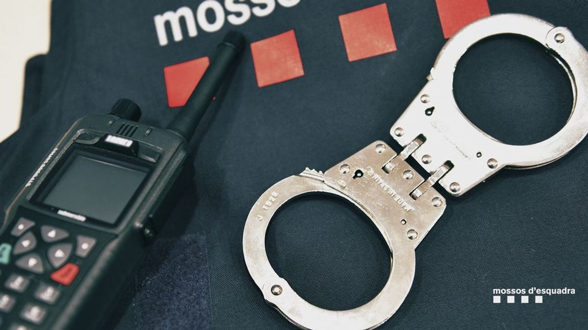 Dos menores detenidos por la muerte de un joven apuñalado en Gelida Dos menores detenidos por la muerte de un joven apuñalado en Gelida