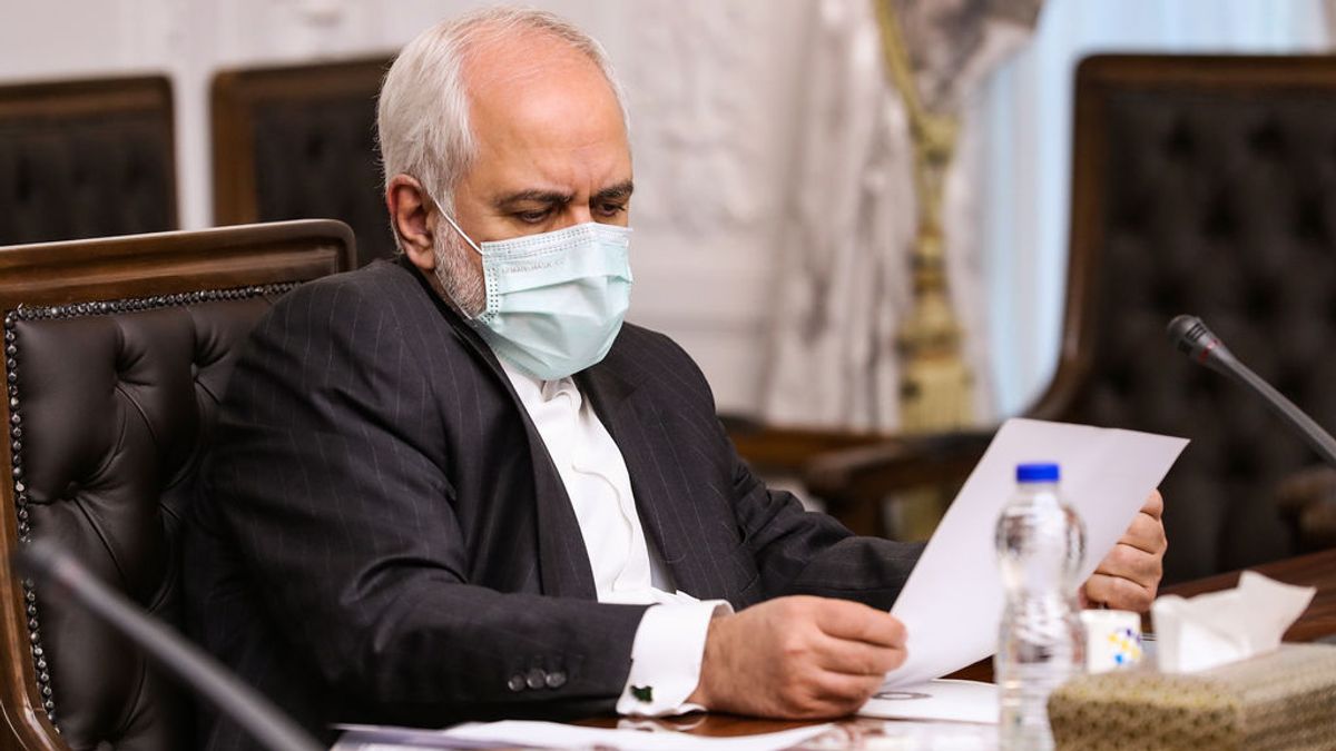 Irán dice que "se vengará del régimen sionista" tras el incidente en la central nuclear de Natanz Irán dice que "se vengará del régimen sionista" tras el incidente en la central nuclear de Natanz