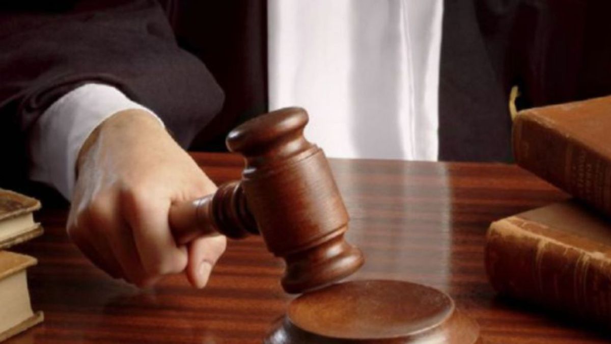 La acusada de abusos sexuales a siete asistentas acepta nueve años de cárcel