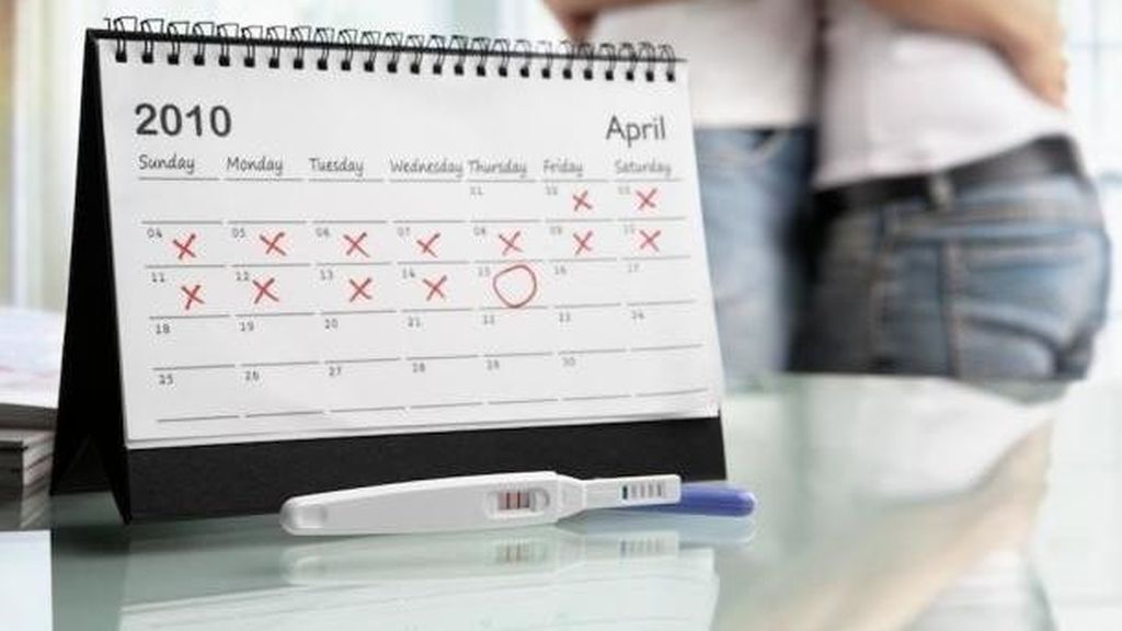 El kit de ovulación servirá para saber en qué momento se estará produciendo este proceso.