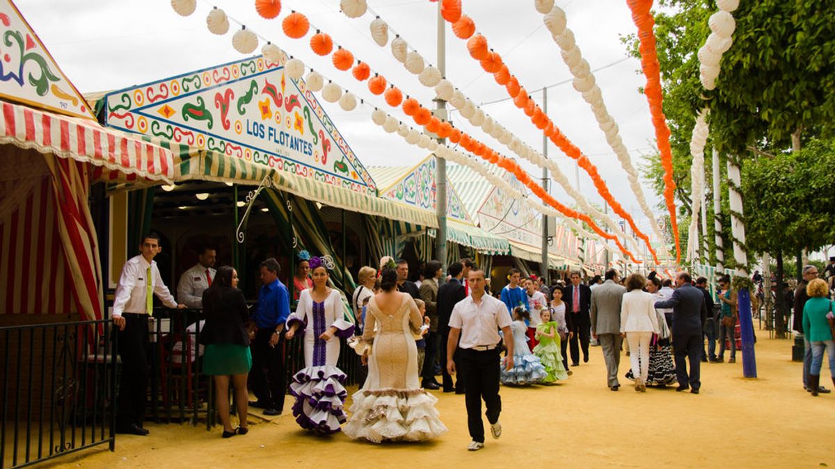 Actividades alternativas a la feria de abril de Sevilla Actividades alternativas a la feria de abril de Sevilla