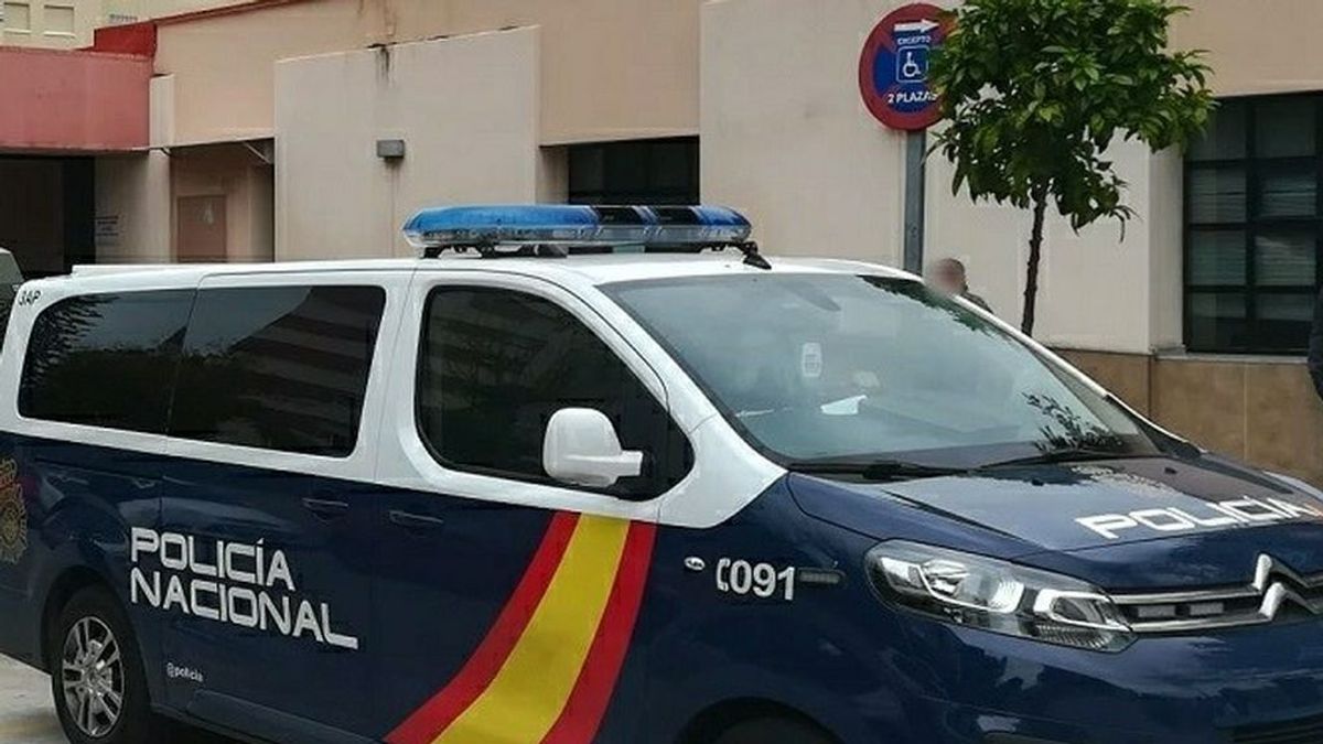 Detenido un hombre en Fuengirola tras matar a un perro de una patada Detenido un hombre en Fuengirola tras matar a un perro de una patada