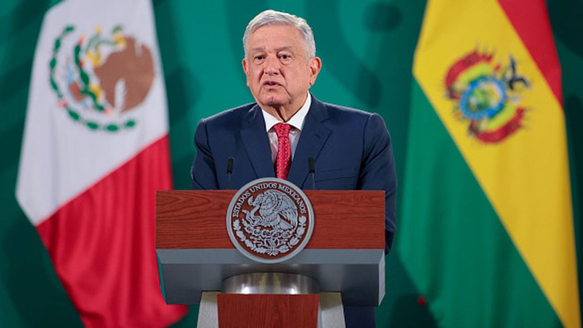 México emite una alerta en nueve estados por el robo de una fuente radiactiva cerca de la capital México emite una alerta en nueve estados por el robo de una fuente radiactiva cerca de la capital