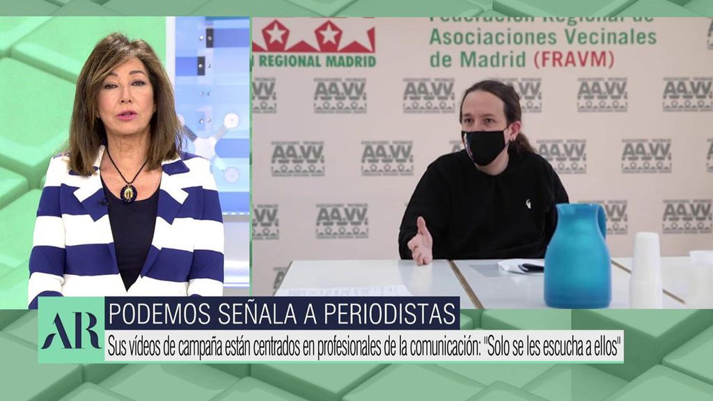 El programa de Ana Rosa