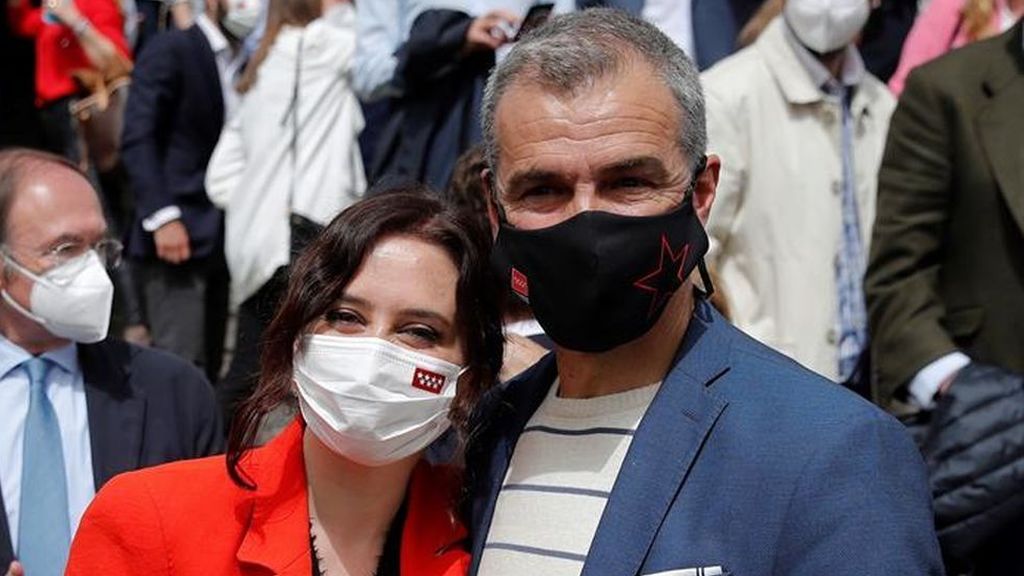 En directo: el PSOE valora la salida de Toni Cantó de las listas del PP por orden judicial En directo: el PSOE valora la salida de Toni Cantó de las listas del PP por orden judicial
