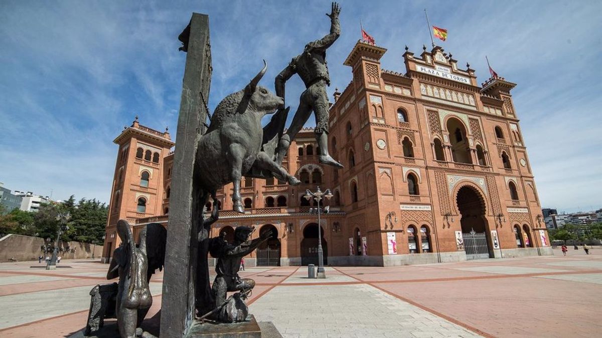 Madrid quiere reabrir Las Ventas con un festejo con aforo limitado y grandes toreros el 2 de mayo