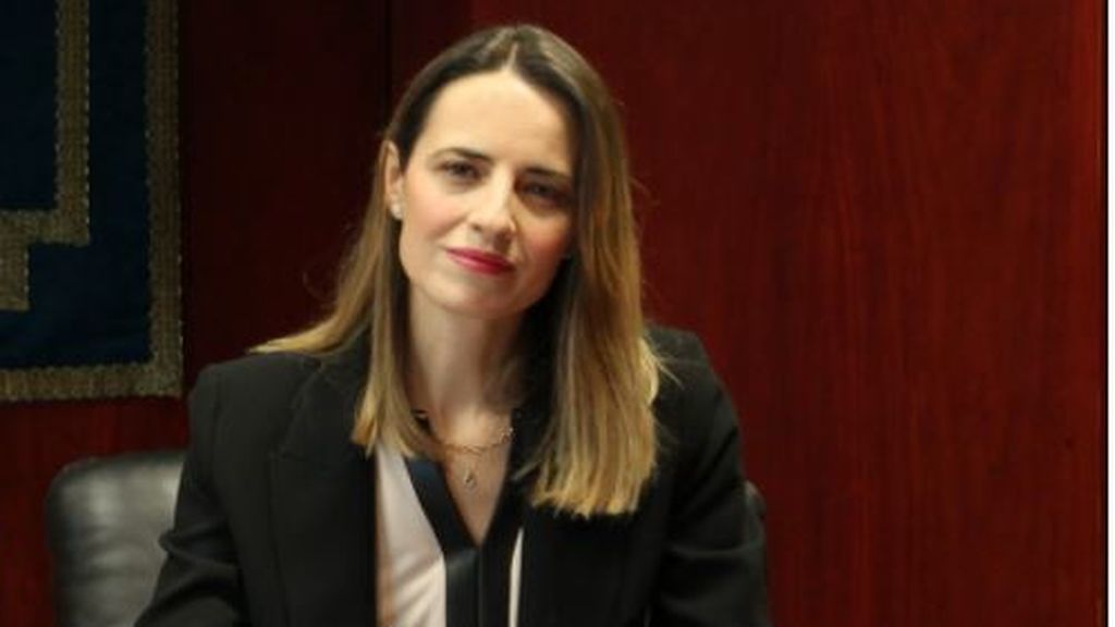 El PSOE impugna a la número 56 de la lista del PP para las elecciones del 4M El PSOE impugna a la número 56 de la lista del PP para las elecciones del 4M