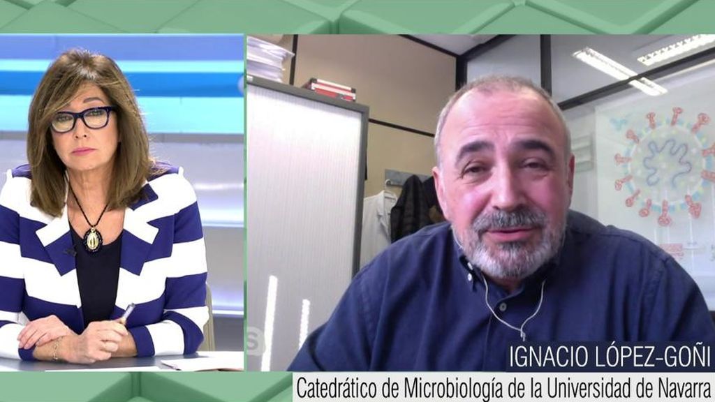 La segunda dosis de AstraZeneca: "No es recomendable mezclar dosis"