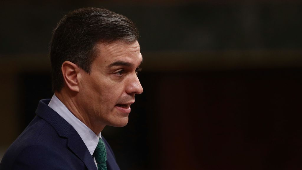 El Plan de Reconstrucción enfila la recta final para su envío a Bruselas sin cerrar las reformas laboral y de pensiones El Plan de Reconstrucción enfila la recta final para su envío a Bruselas sin cerrar las reformas laboral y de pensiones