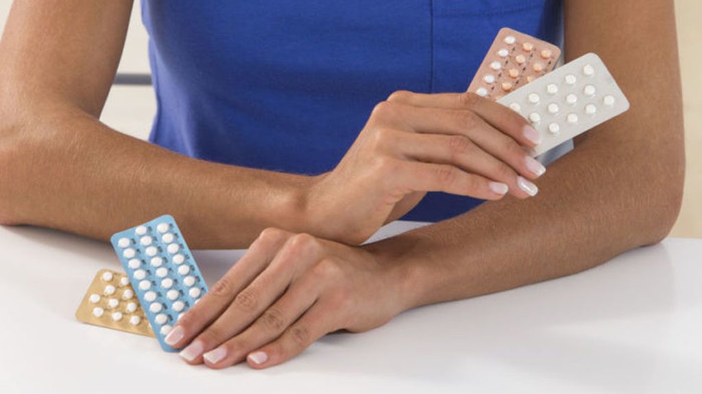 La píldora es uno de los anticonceptivos más fiables.