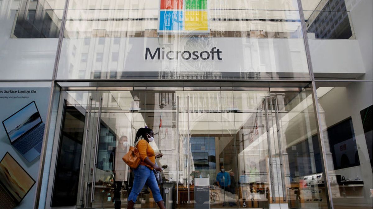 Microsoft compra a Nuance, cocreador de Siri, por 16.537 millones de euros Microsoft compra a Nuance, cocreador de Siri, por 16.537 millones de euros