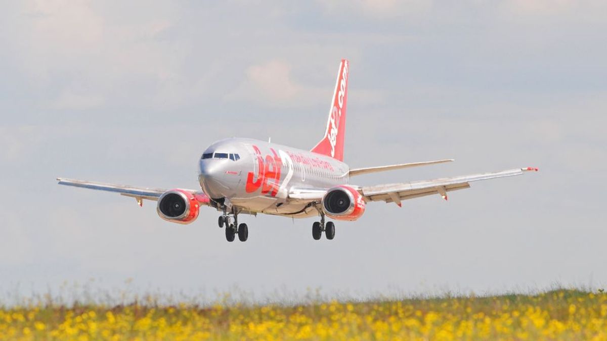España es el destino más afectado por la cancelación de vuelos de Jet2, con casi 800.000 asientos perdidos España es el destino más afectado por la cancelación de vuelos de Jet2, con casi 800.000 asientos perdidos