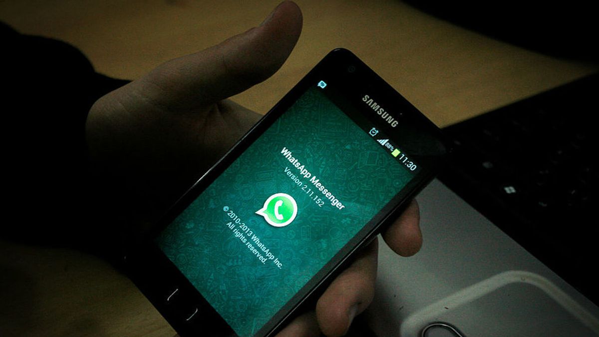 Una vulnerabilidad de WhatsApp permite bloquear una cuenta solo con saber su número de teléfono