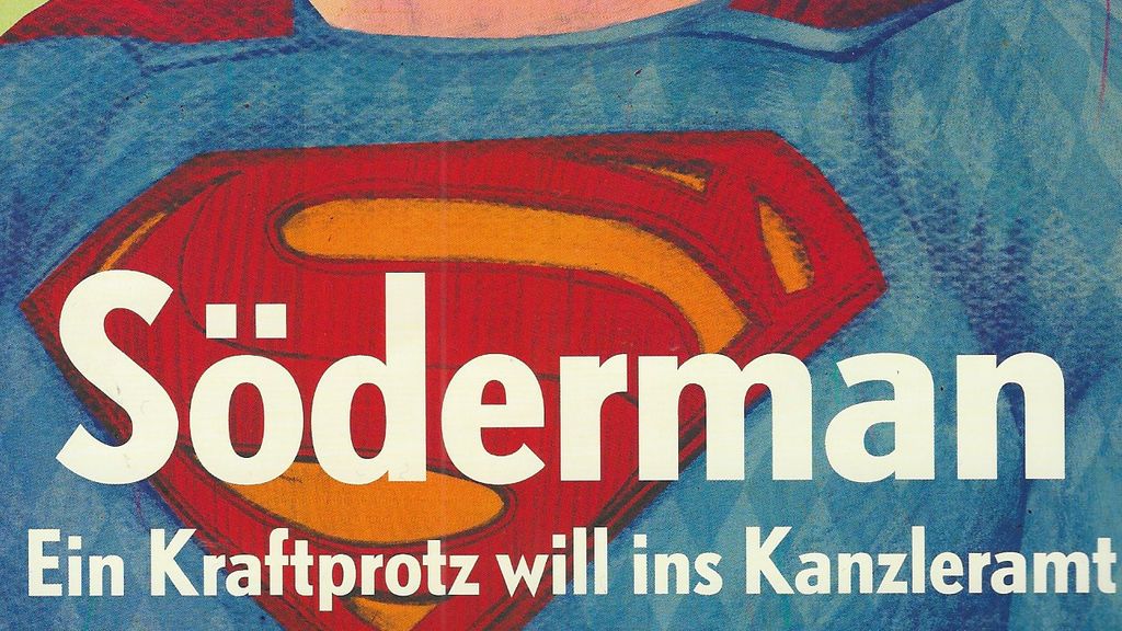 Söderman