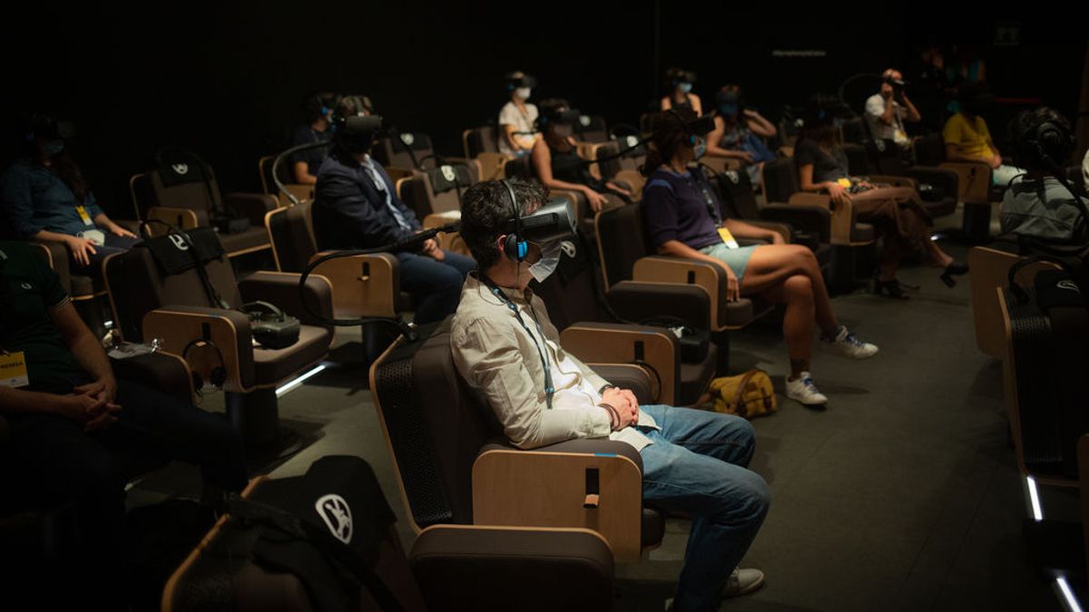 Los titulados de FP Superior podrán especializarse en nuevos cursos sobre videojuegos, realidad virtual, 5G y modelado BIM Los titulados de FP Superior podrán especializarse en nuevos cursos sobre videojuegos, realidad virtual, 5G y modelado BIM