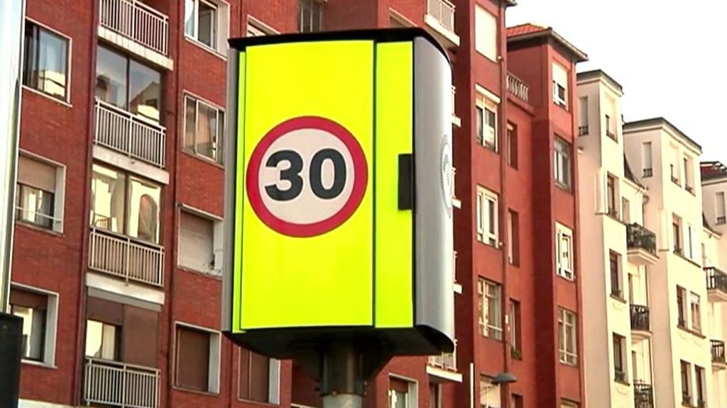 Cambios en los límites de velocidad en España: ¿cuándo llegan y cuáles son?