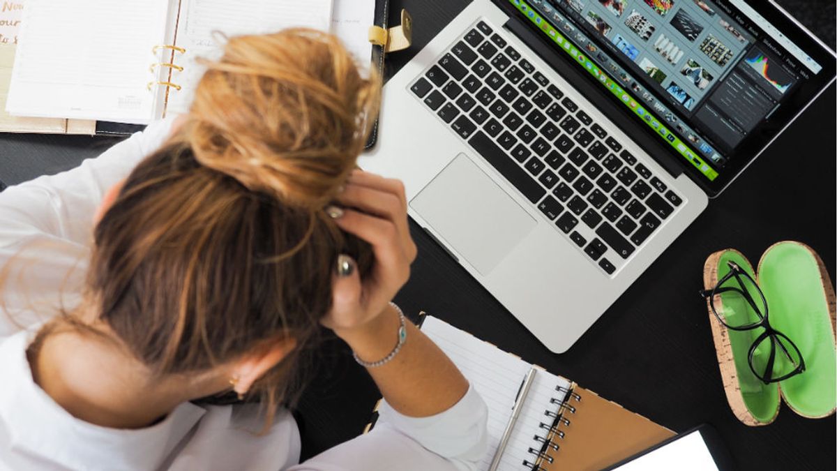 Profesores, médicos especialistas y comercio electrónico, las tendencias del mercado laboral para este año Profesores, médicos especialistas y comercio electrónico, las tendencias del mercado laboral para este año