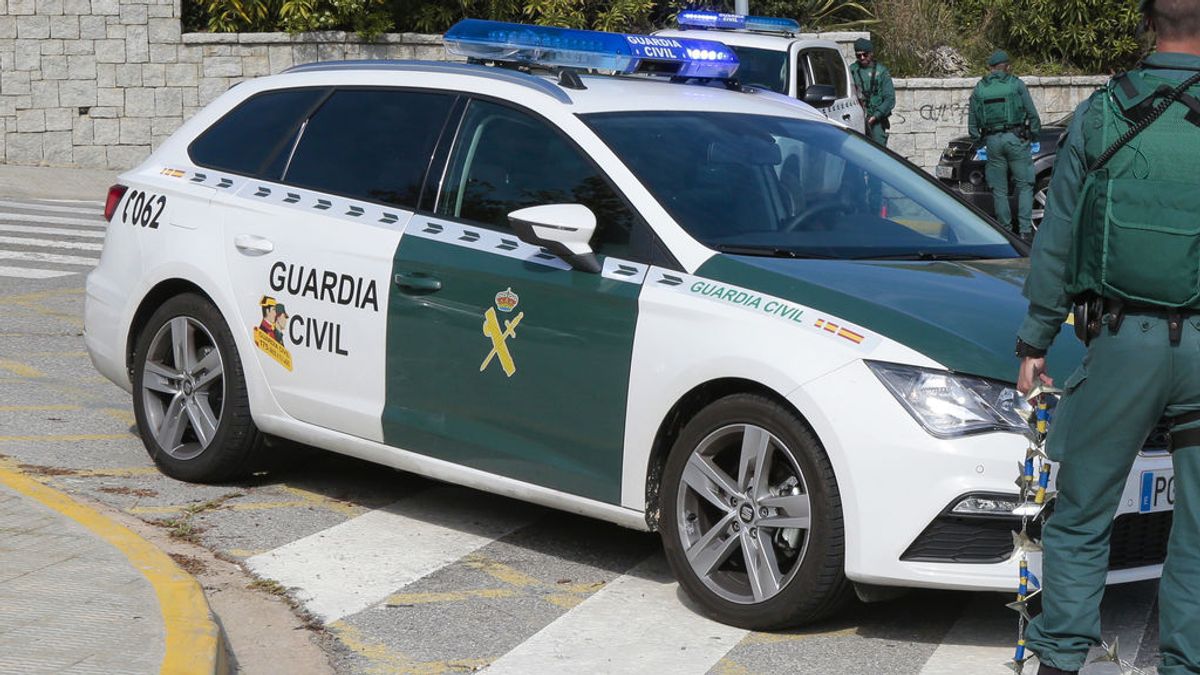 Detienen a un hombre islandés acusado de abusos sexuales a ocho menores en Torre Pacheco, Murcia